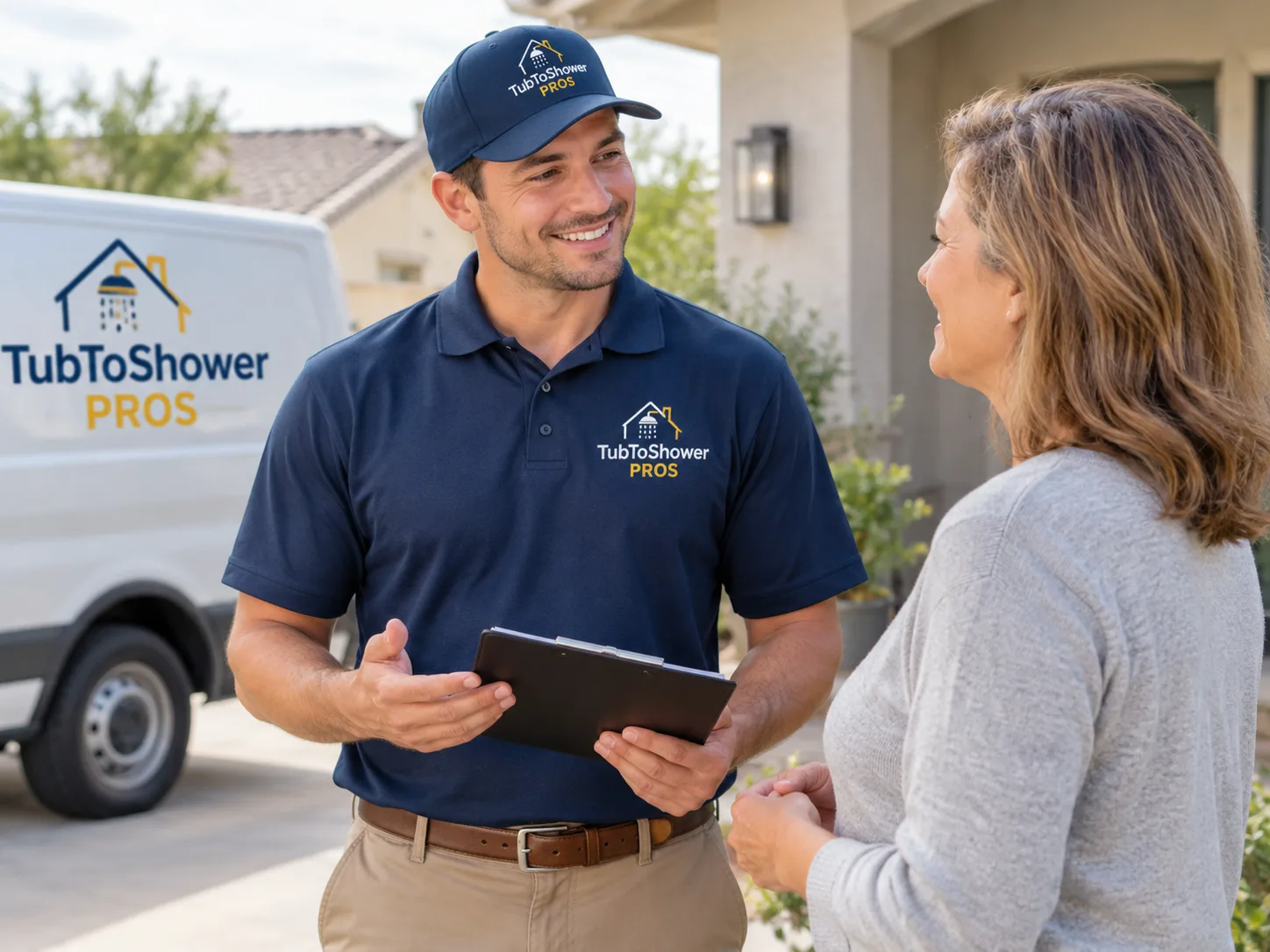 Tub Shower Conversion Ocala, FL FAQs